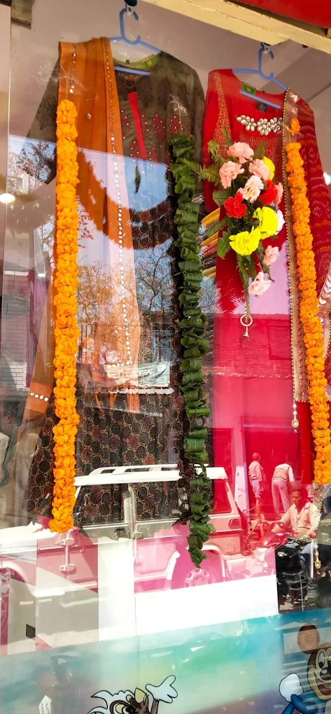 Neeru's Collection